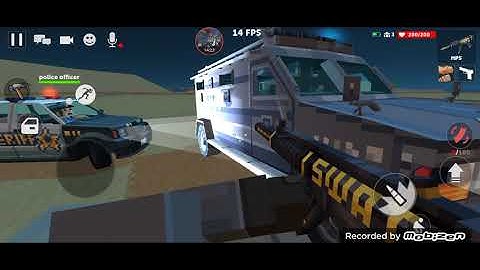 Simple Sandbox 3: Multiplayer Video