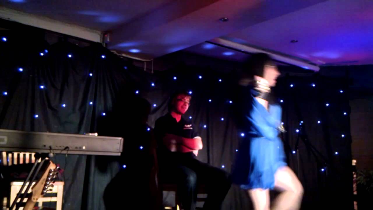 Steve's Stag Night YouTube