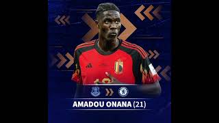 AMADOU ZEUND GEORGES BA MVOM ONANA