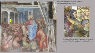 Download Lagu Gender and Ritual in the Baptistery of Padua MP3
