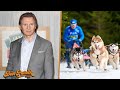 Mush Hour: Brainstorming Names For Our Iditarod Movie Pitch Starring Liam Neeson | 3/7/24