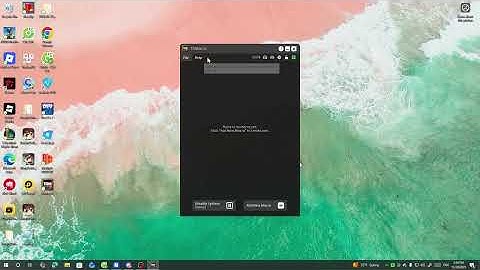 how to use marco lightning infinity f