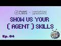 Show Us Your (Agent) Skills Episode 4 - w/ Hamel Husain, Chris Fonnesbeck, and Doug Turnbull