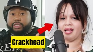 Akademiks Goes Super Hard On Mona