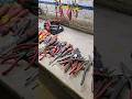 I like to use different brands of tools, but Tengtool i have been using for years. #tools #workshop