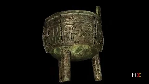 How ancient Chinese bronzes were created - DayDayNews