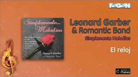 Leonard Garber & Romantic Band - El reloj