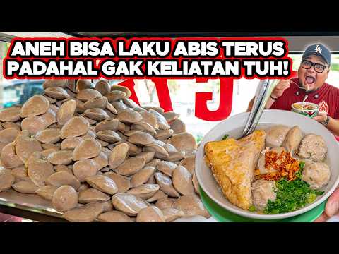 GAUSAH NGAKU ANAK GADING!! KALO BELUM SAMPERIN NIH TEMPAT..
