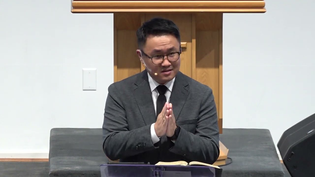 Jubilee Lord's Day Sermon
