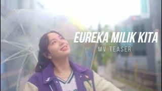 Zee JKT48 - Eureka Milik Kita / Bokura no Eureka [Teaser MV]