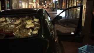Taste Before You Waste (promo)