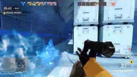 Dirty Bomb - Hollow tape #4: S62 Stoker