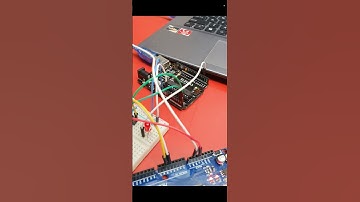 Práctica 7: Arduino Master Slave. Programación de Sistemas Embebidos