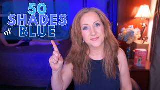 50 Shades Of Blue UPDATE 2 screenshot 4
