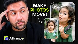 I Generated Product Ads With One Click | AI Inspo Review (Seedance 2.5 Coming Soon) screenshot 3