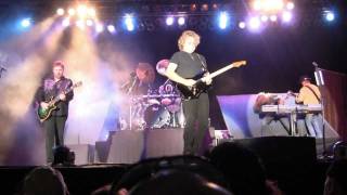 Video thumbnail of ".38 Special- Chain Lightnin' (HD) Live in Jamesville, NY on June 12, 2011"