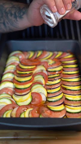 Ratatouille (From The Movie)