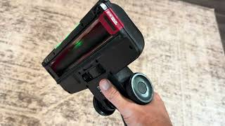 Suction Test, Accessories, Usage, and Testing of Eleckeys Cordless Vacuum