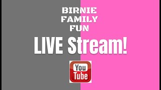 Our LIVE STREAM From Emily's Room | Switch to 1080p HD - BFF Live Stream