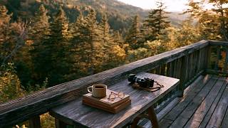 Autumn Piano Music 🍂 Peaceful Soft Piano Music for Sleep, Stress Relief & Healing screenshot 2