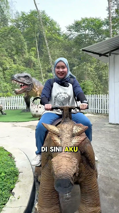Part 2- Rekomendasi Wisata yang ada di JawaTengah ?!😍