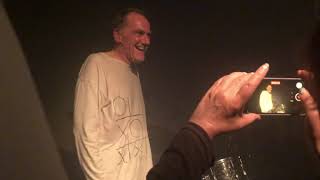 Charles Hayward - Live in London @ Ormside Project 10/28/23