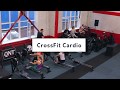 CrossFit Cardio в СОЮЗ Crossfit