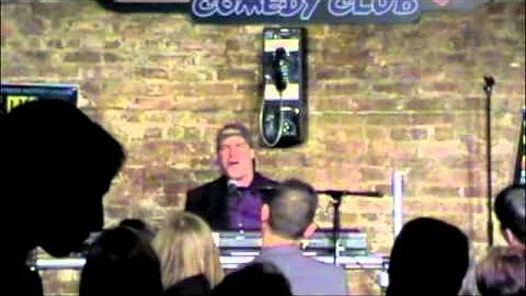 Chris Covert - "Have a Seat"  (c) 2011