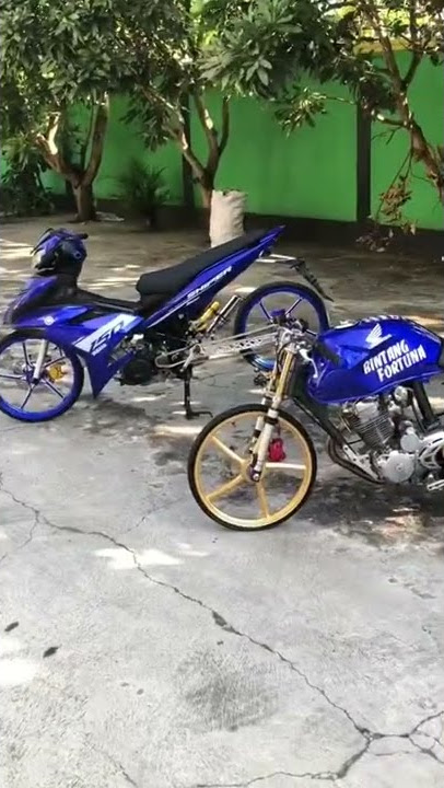 story wa HEREX TIGER BINTANG FORTUNA