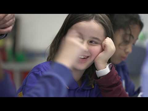 Creative Schools | FORM's Creative Learning program