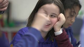 Creative Schools | FORM's Creative Learning program
