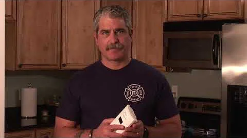 What Do I Do if My Carbon Monoxide Alarm Goes Off?