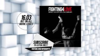 Sergio T & DJ Spy Feat. Dim Gerrard - Fighting 4 Love (Teaser)