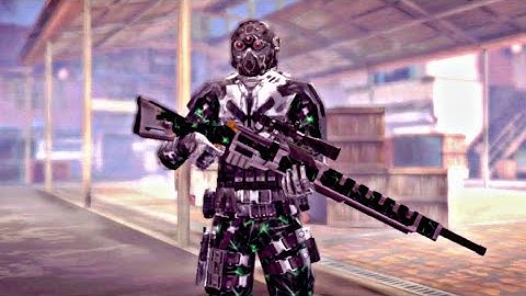 MC5-🔰1v1🔰 with Nuk (BSW 77 Lobby)