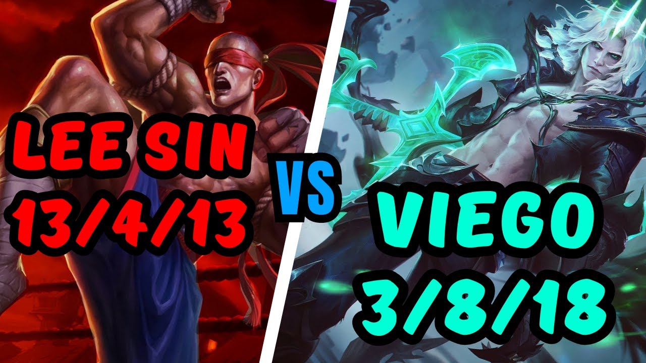Challenger Lee Sin jungle replay - High Elo Gameplay