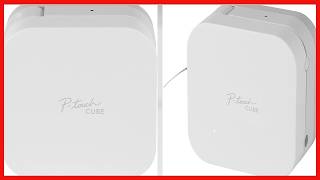 Create Personalized Labels Effortlessly with the P touch Design&Print2 App