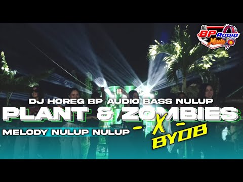 Hypnodancer PVZ Animation (Original)