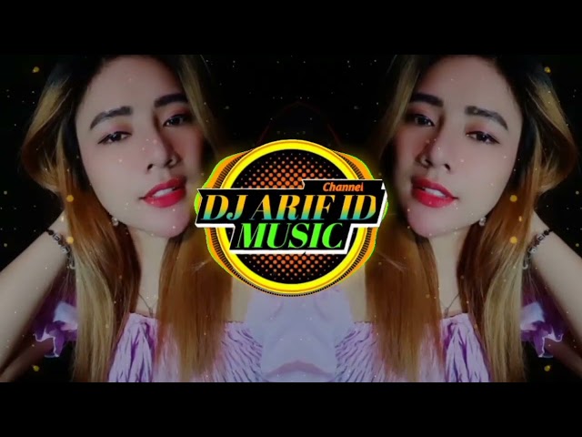 DJ ANUGRAH CINTA || Andra Respati ft Gisma Wandira class=
