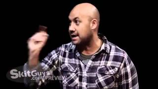 Skit Guys - Grace - Inspirational Videos - GodTube