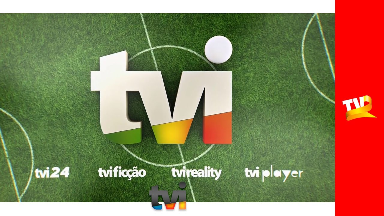 Futebol  TVI Player