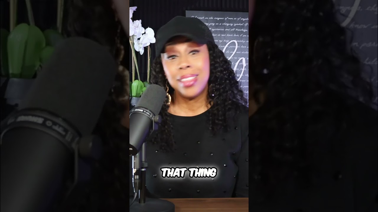 Find Peace: Be Still and Know God's Power 