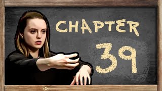 Off The Map & On The Record | Chapter 39 | A Peak Beneath the Veil | DND 5e