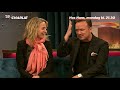 Thomas Evers Poulsen som Kirsten Siggaard | Hos Hans | TV 2 CHARLIE