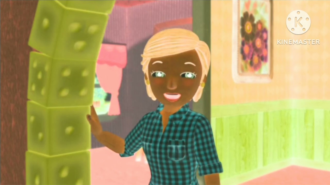 special agent oso license to chill goldenfly major 1 part 2