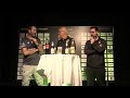 Pressekonferenz VfL Eintracht Hagen vs. SG BBM Bietigheim