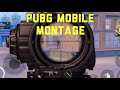 Pubg mobile montage #19 clutch 4 finger claw Pakistan