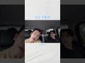 일단 이동해 #superjunior #eunhyuk #donghae #kpop