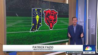 Chicago Bears owner suggests