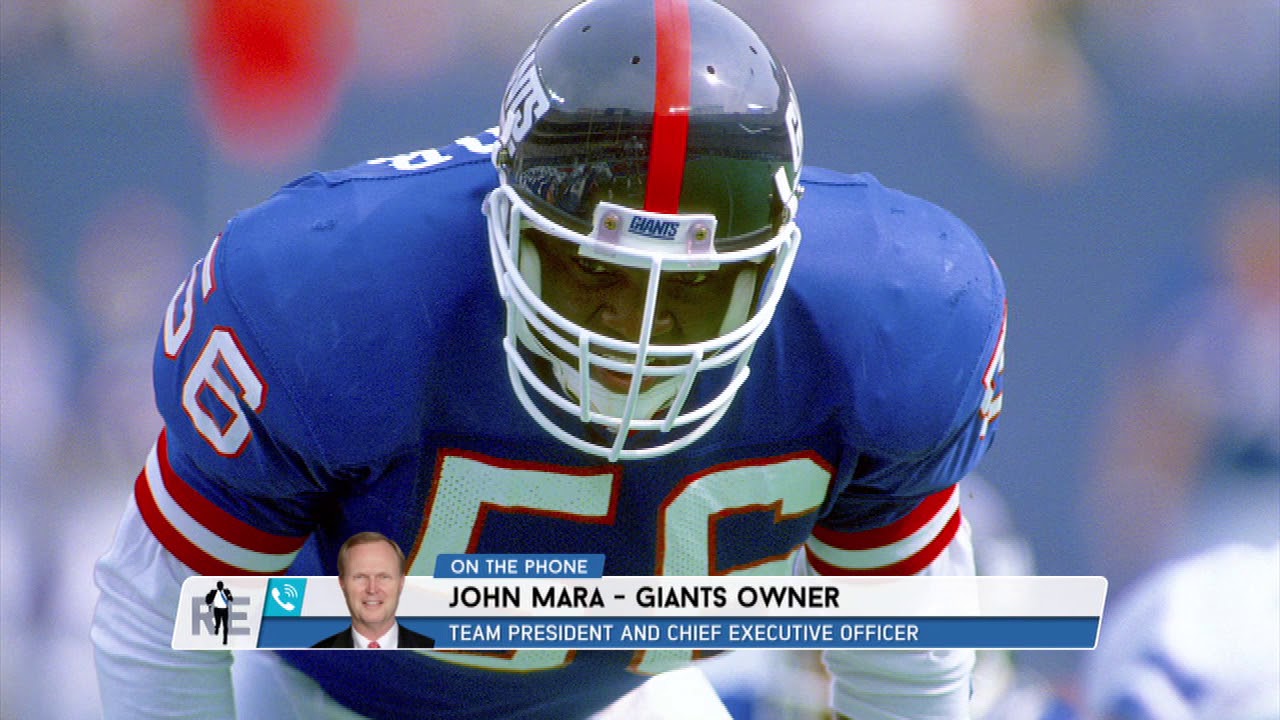 John Mara: How Hall of Famer George Young Shaped Giants’ Success in the