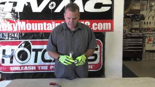 KTM Throttle Tube Tech TIp